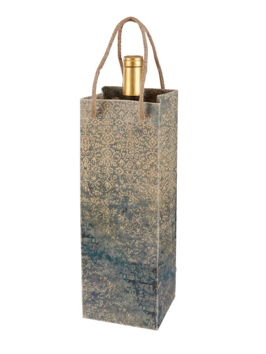 Wine Gift Bag