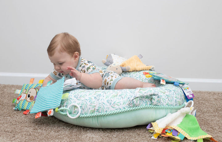 Pello Floor Pillows