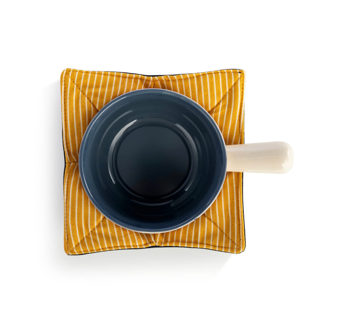 Soup Bowl & Cozy - Wildflowers