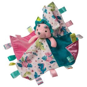 Taggies Character Blankets