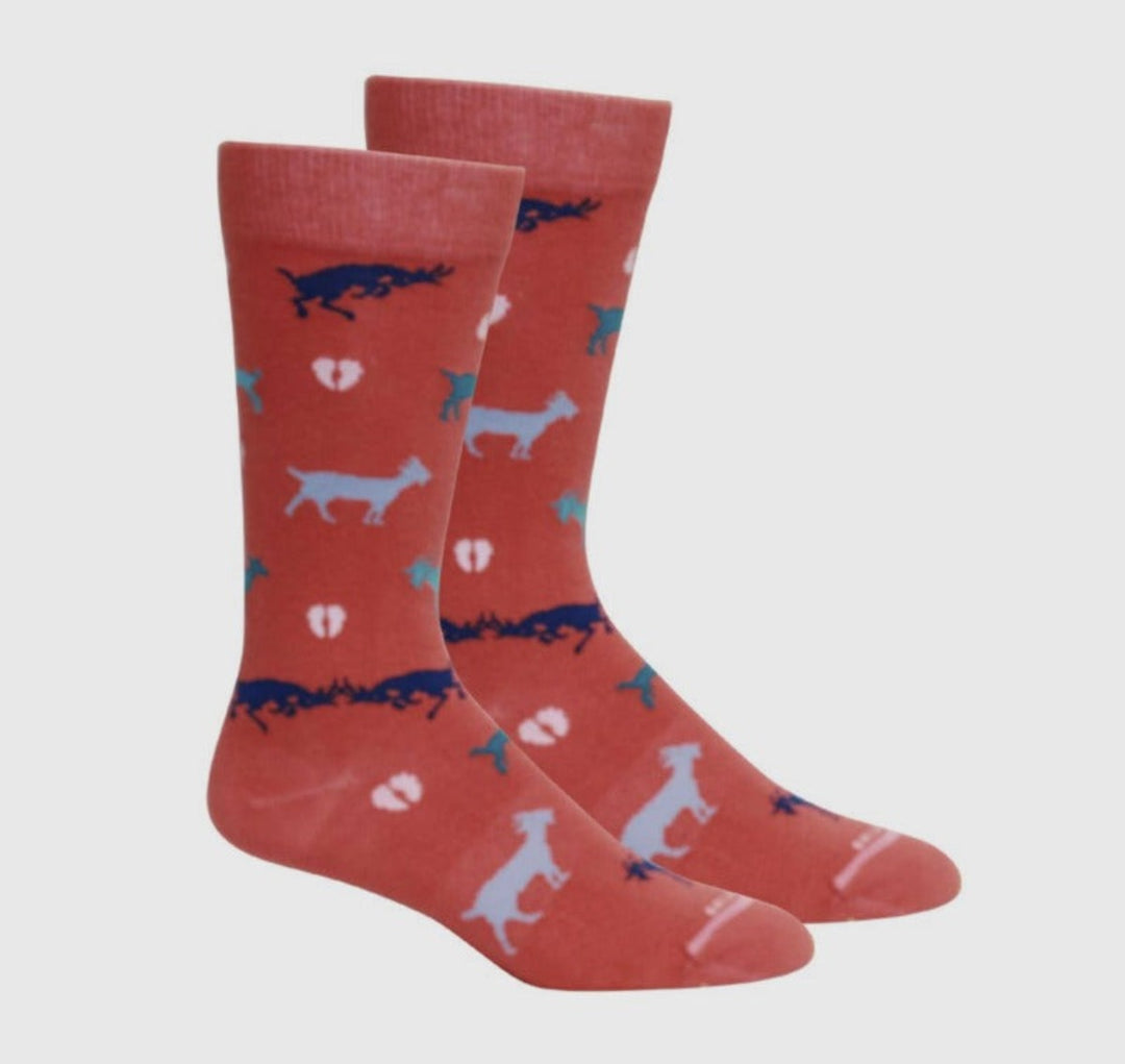 Goat Socks