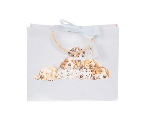 Little Paws Gift Bag