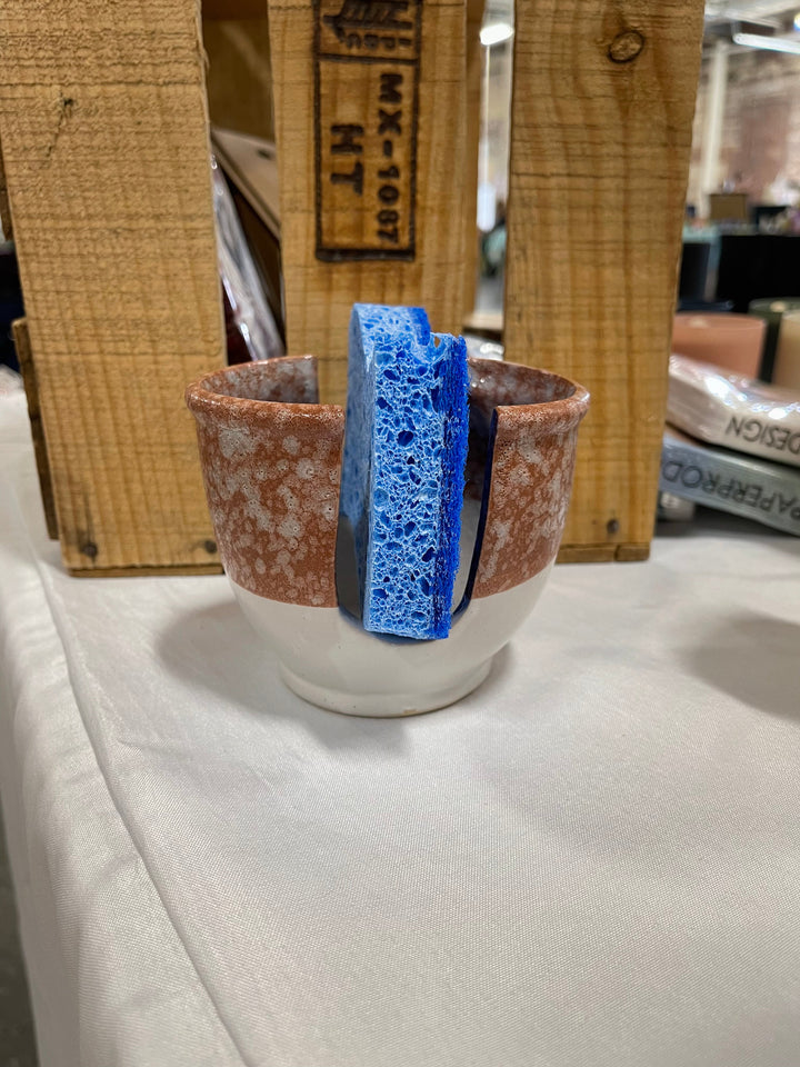 Sponge Holder
