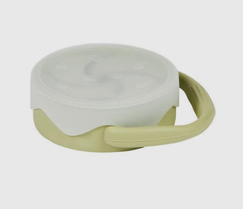 Snacks to Go Silicone Snack Cup