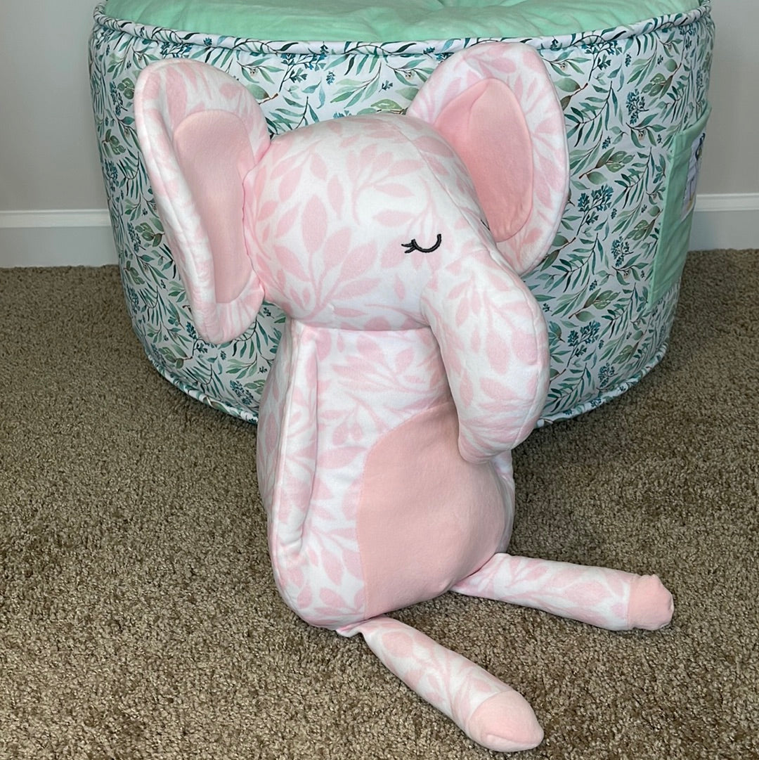 GS Stuffy Buddies