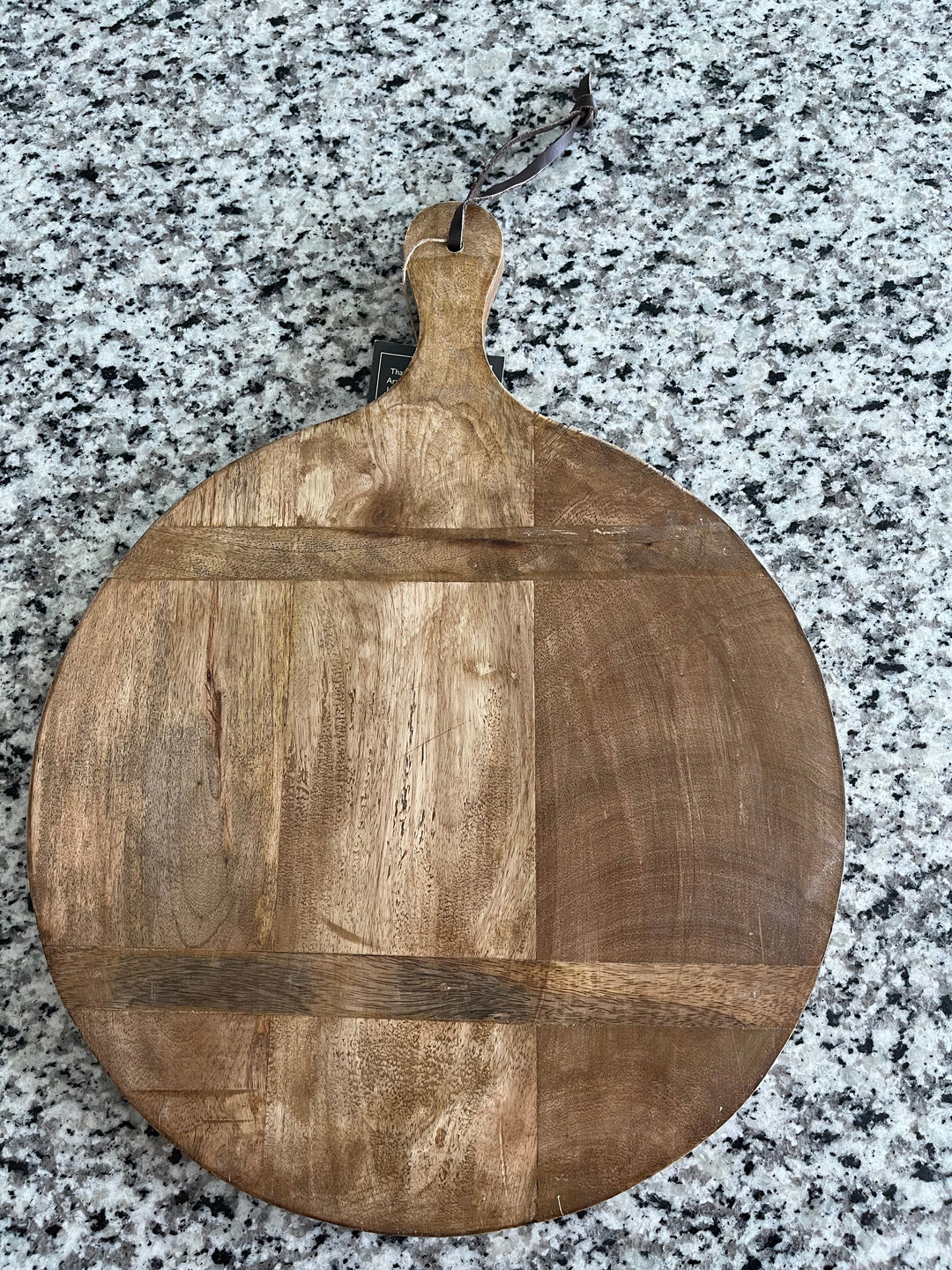 14" Serving Board