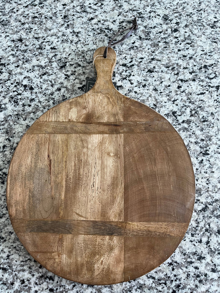 14" Serving Board