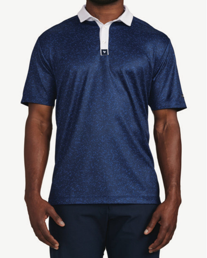 Deep Blue Water Polo