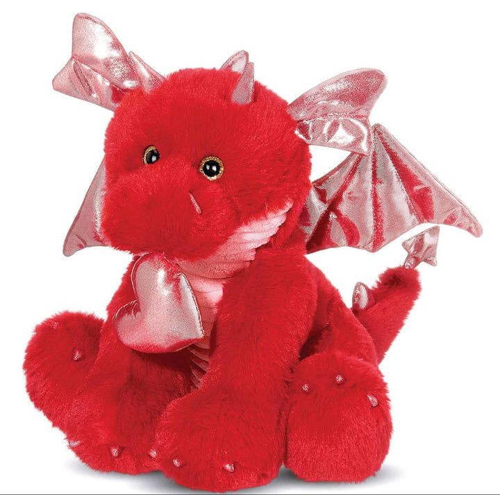 Lazarus the Dragon