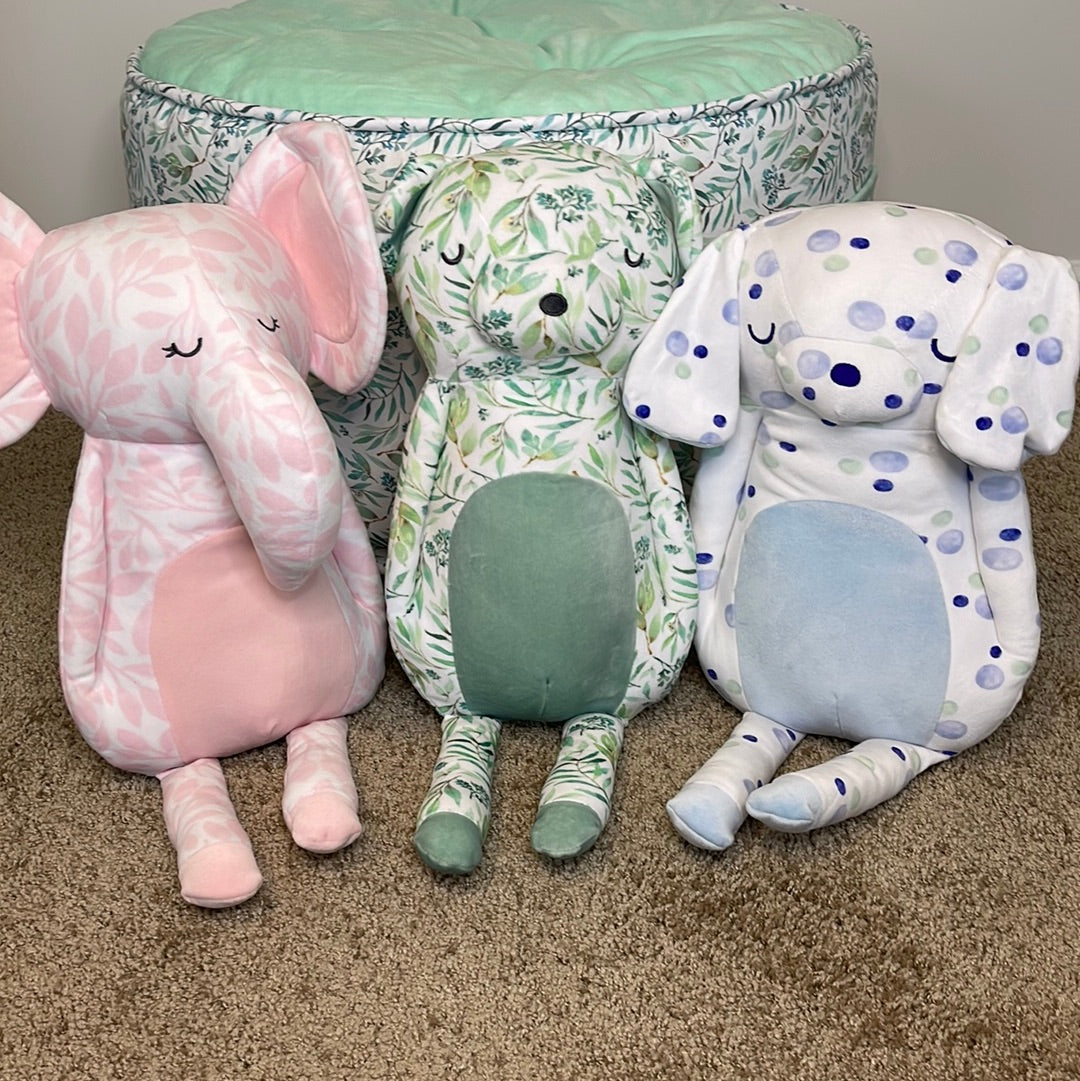 GS Stuffy Buddies