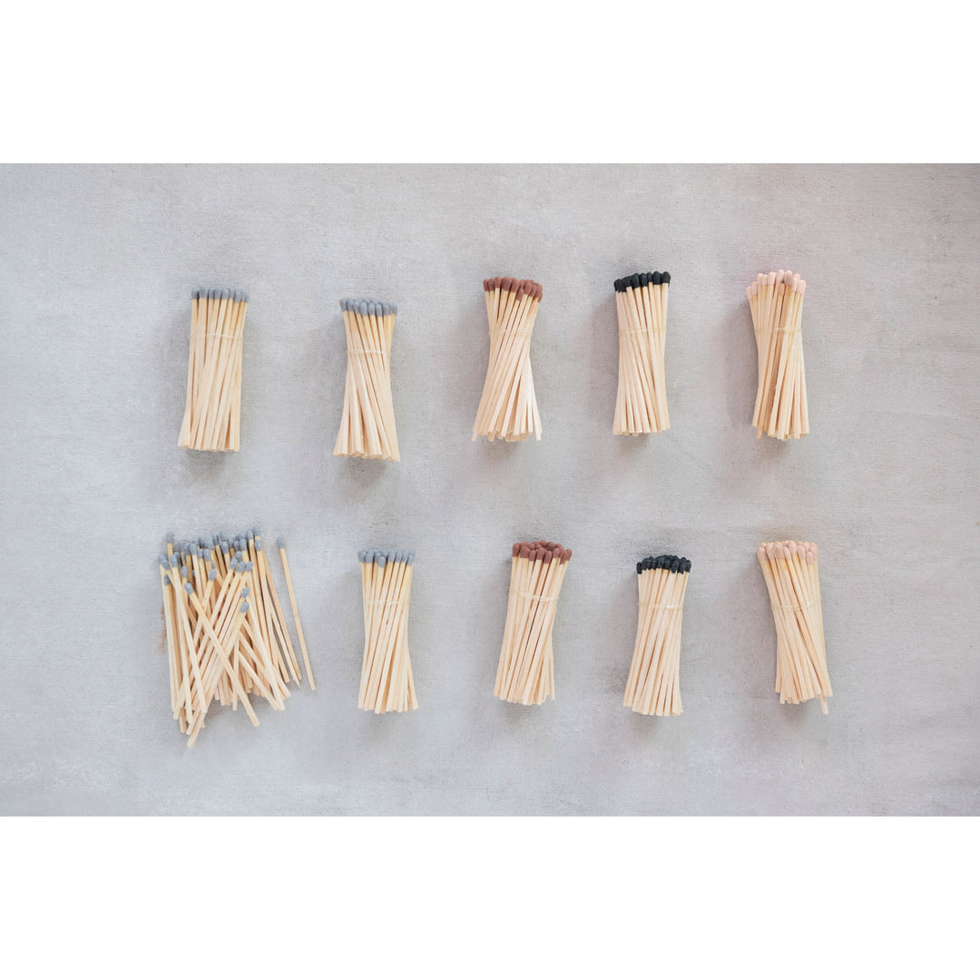 Matches