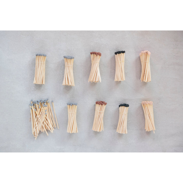Matches