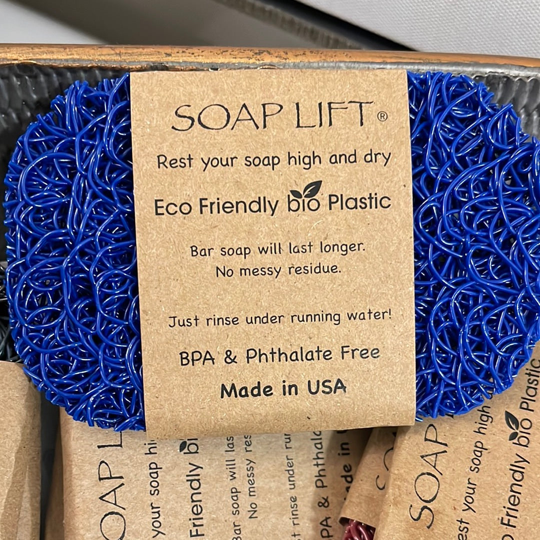 Soap Lift