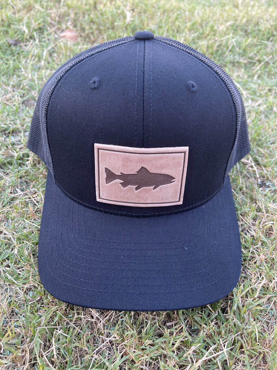 Trout Hat (Multi Colors Available)