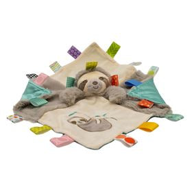 Taggies Character Blankets