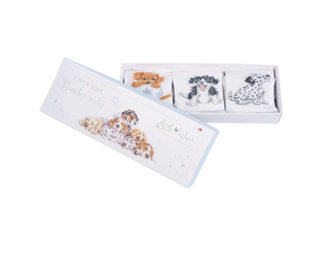 Little Paws Baby Socks