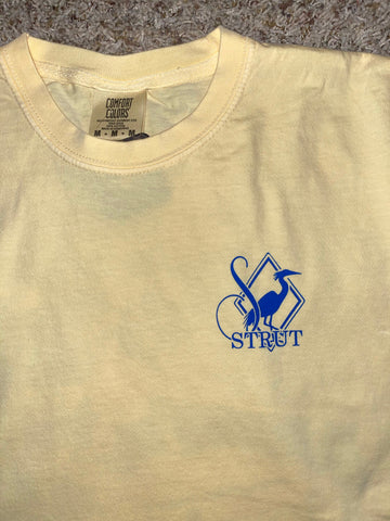 Garet's Pointer Tee