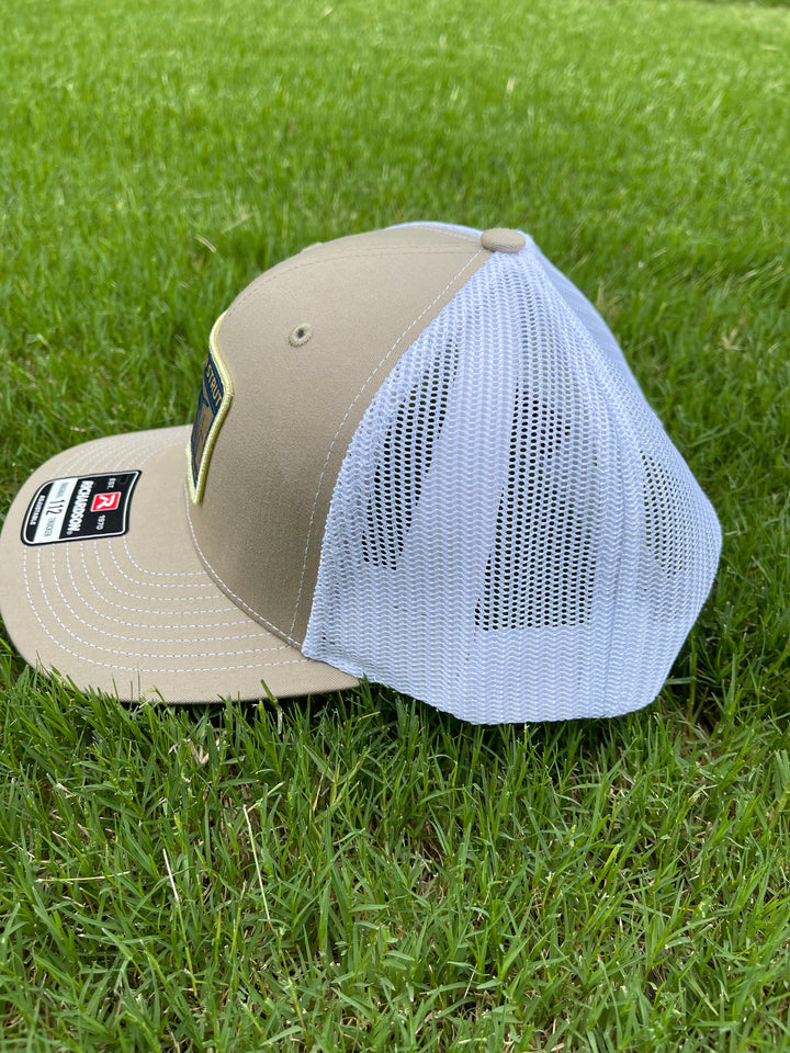 SS - GSP Hat - Khaki