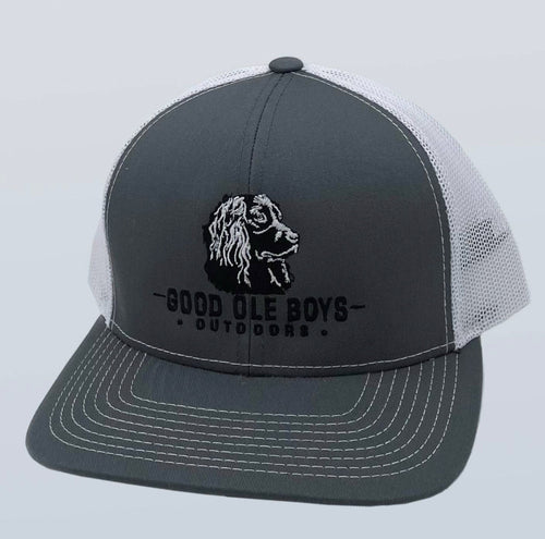 Good Ole Boys Boykin Hat