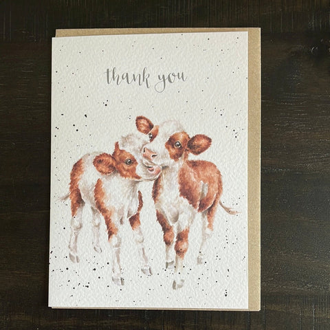Greeting Cards - 5x7