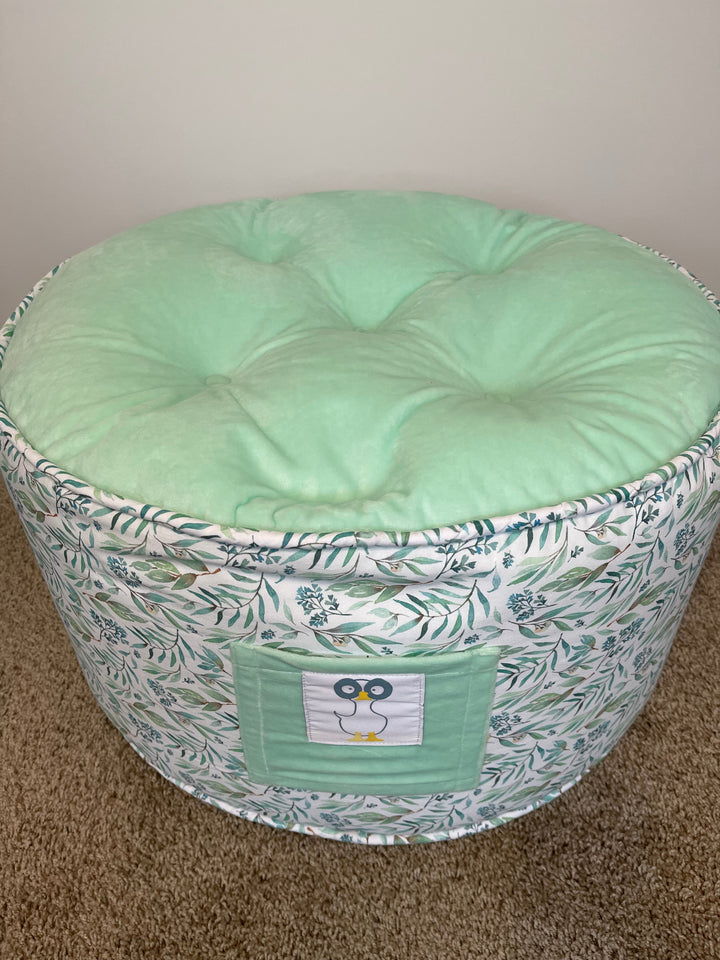 Pouf Collection