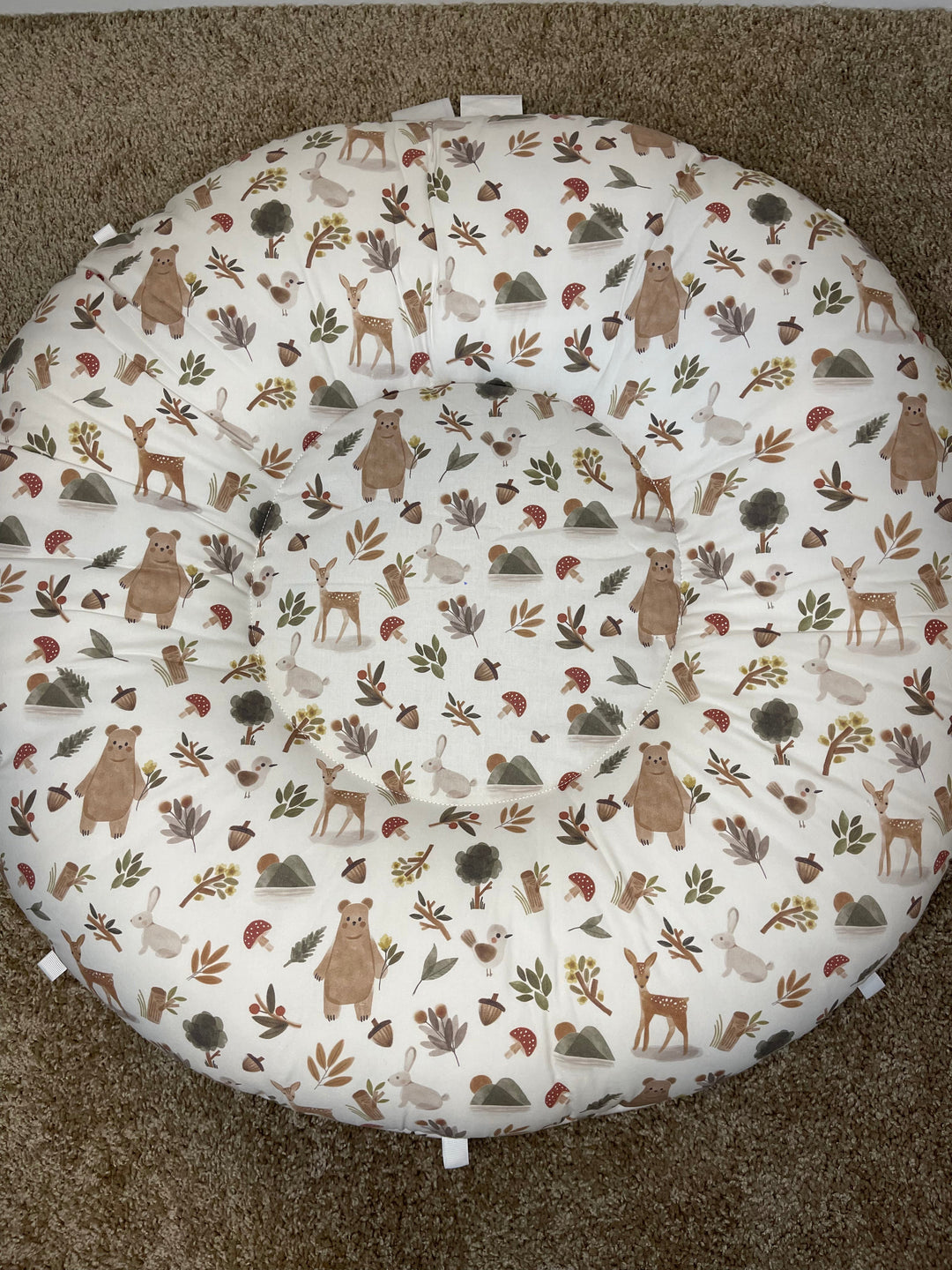 Pello Floor Pillows