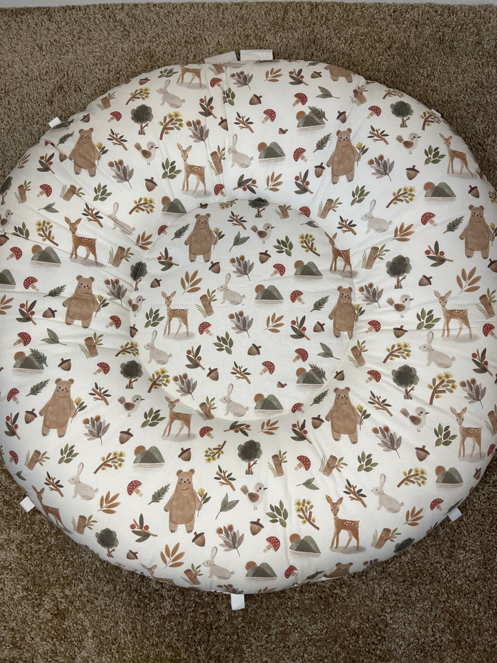 Pello Floor Pillows