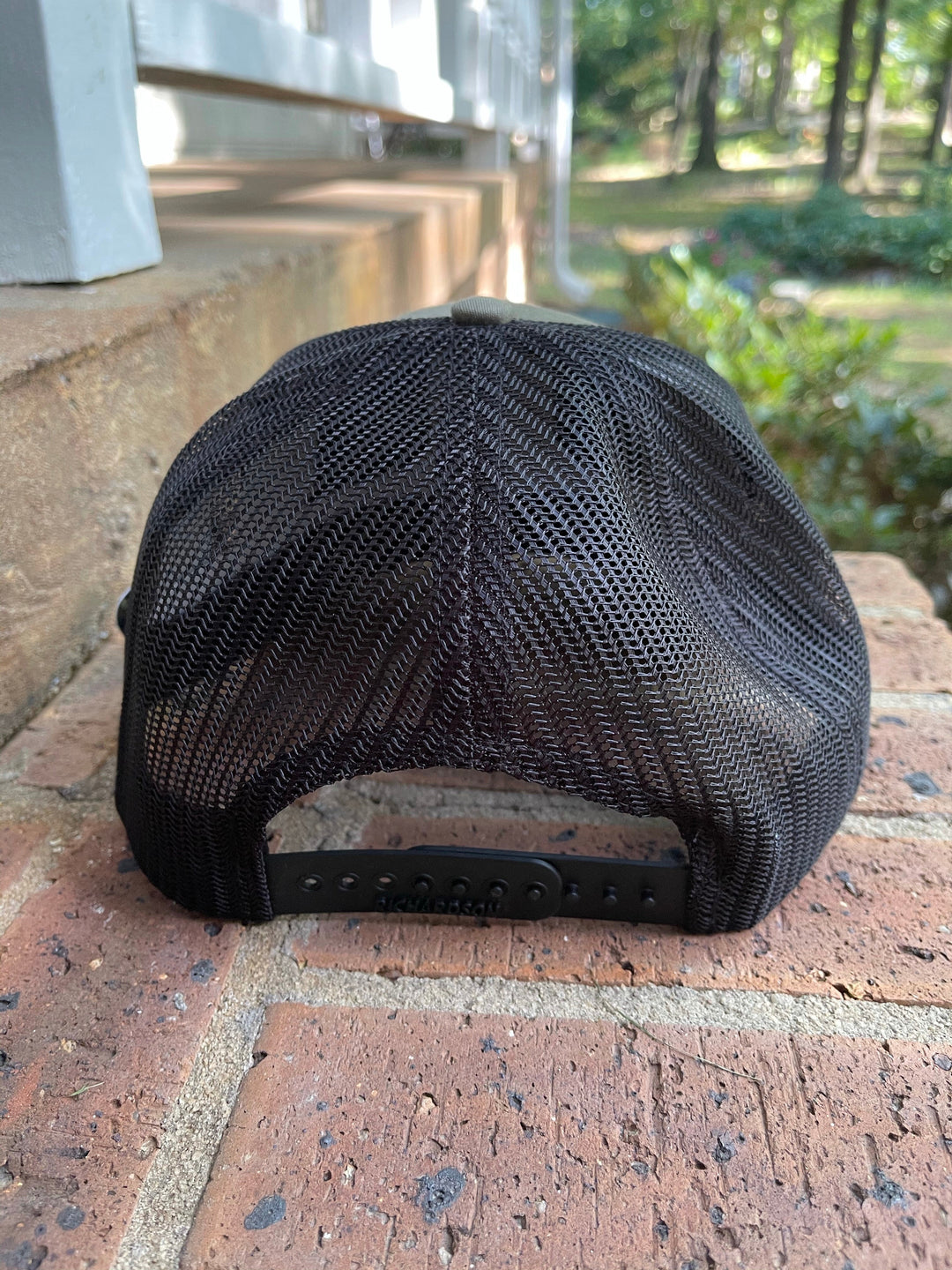 SS Boykin Hat - Olive