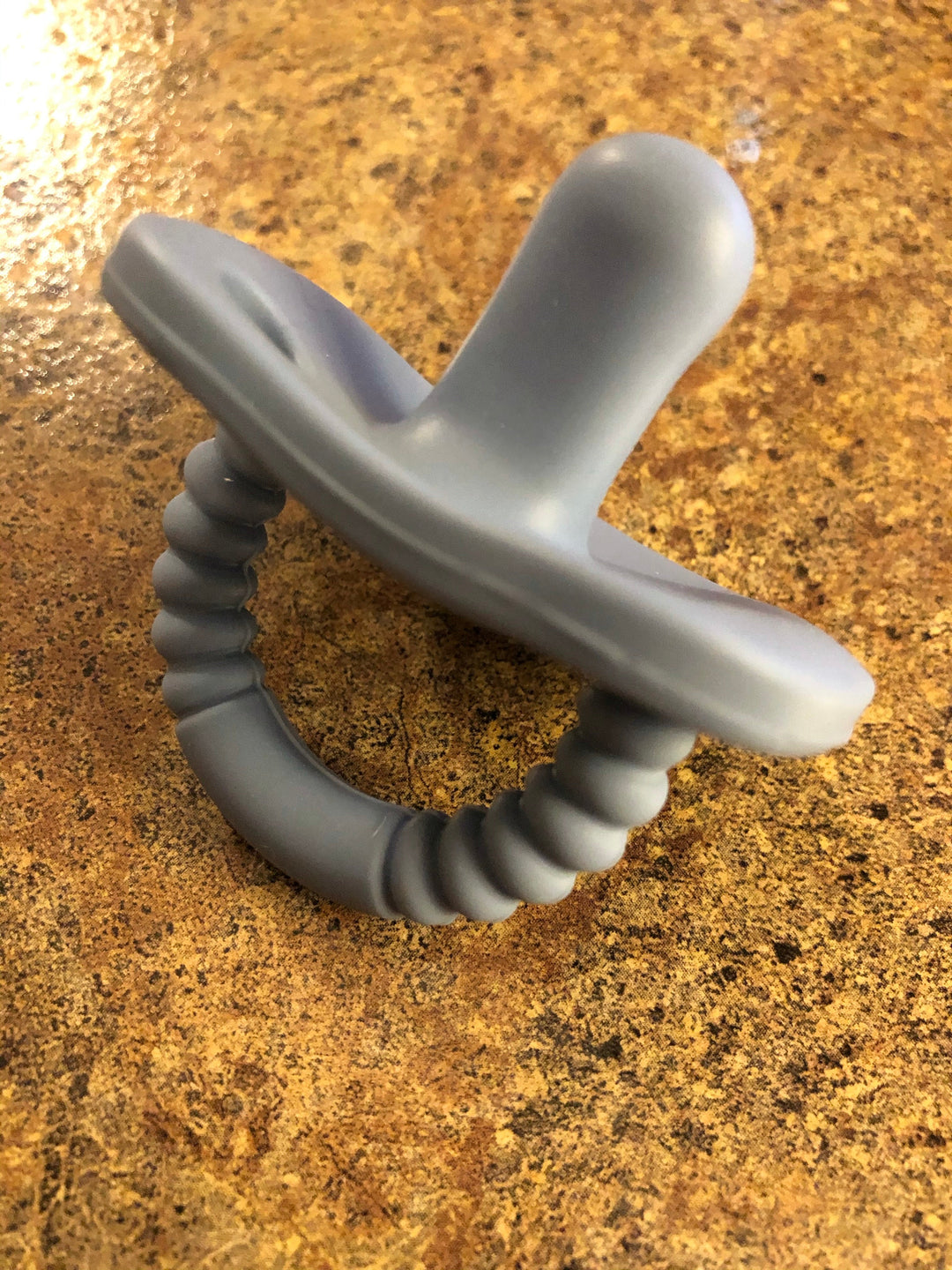 Silicone Pacifier