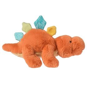 Little Fossils Stuffed Animals