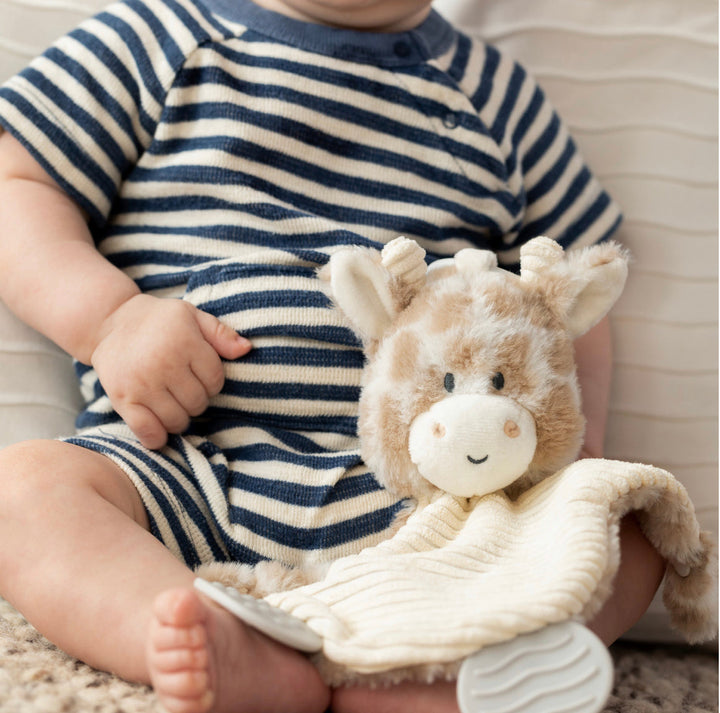 Teether Buddy: Giraffe