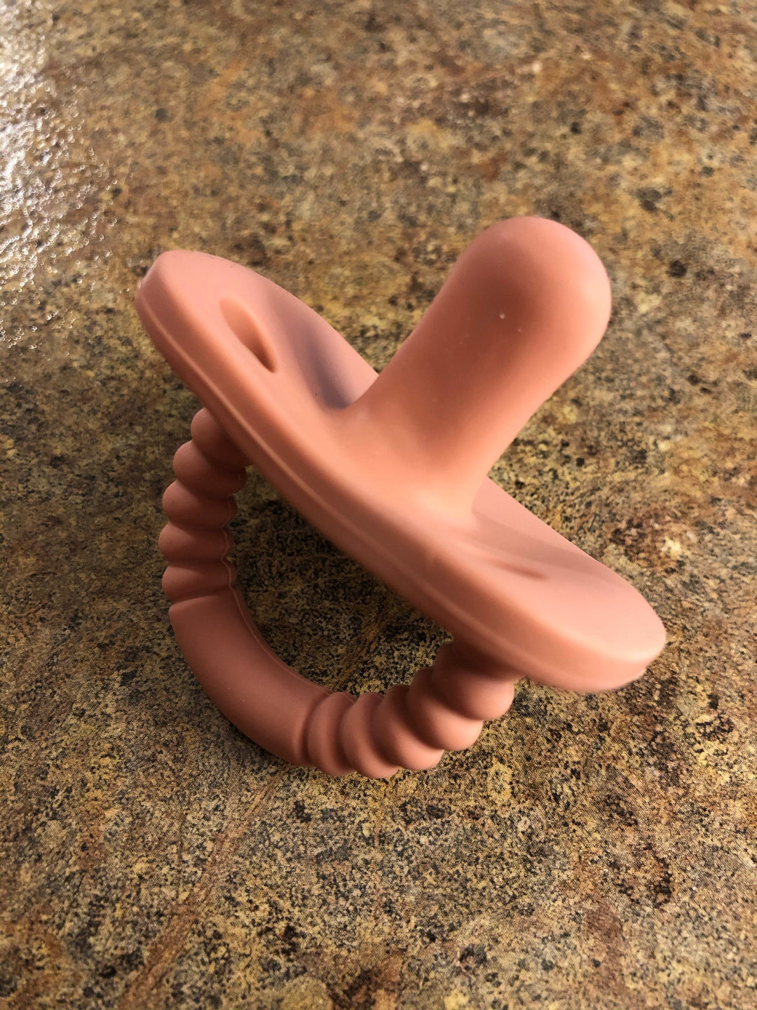 Silicone Pacifier