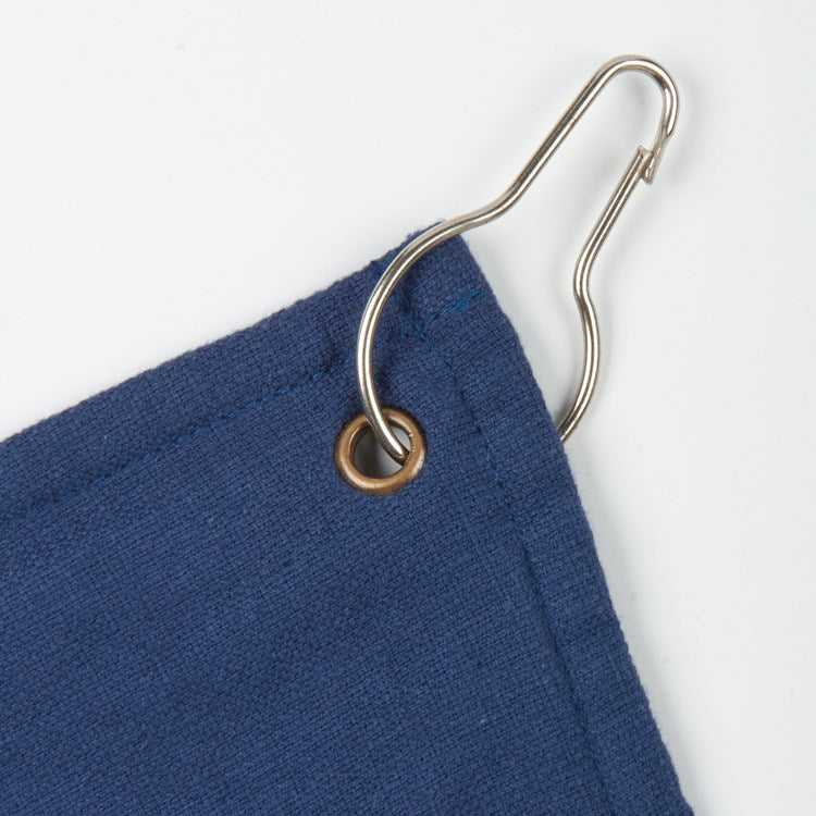 Kiss My Putt Golf Towel