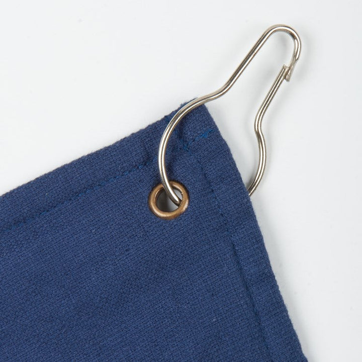 Kiss My Putt Golf Towel