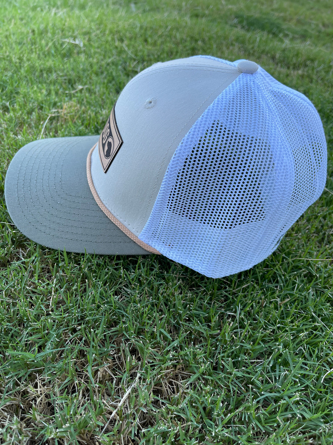 Brown Dog Boykin Hat - Khaki