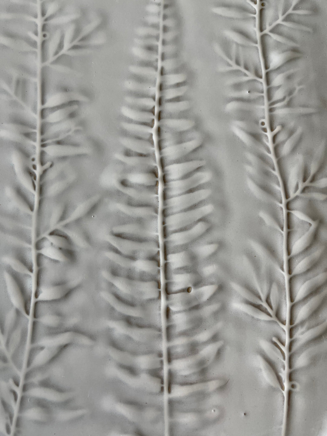 Porcelain Serving Board