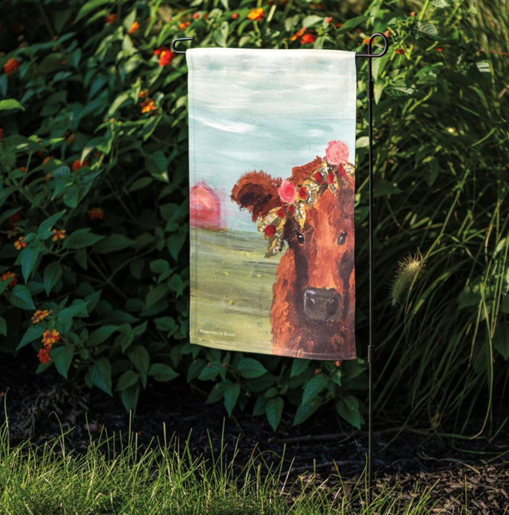 Garden Flags (Multiple Options)