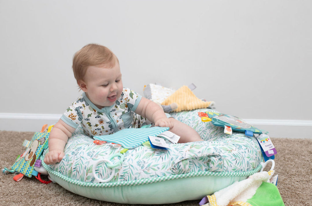 Pello Floor Pillows