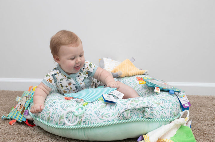 Pello Floor Pillows