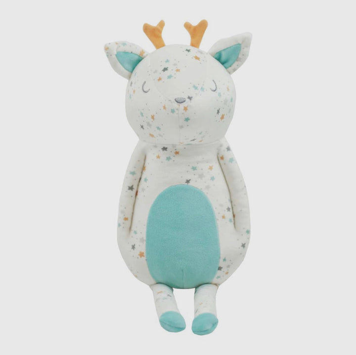 Mini GS Stuffy Buddies