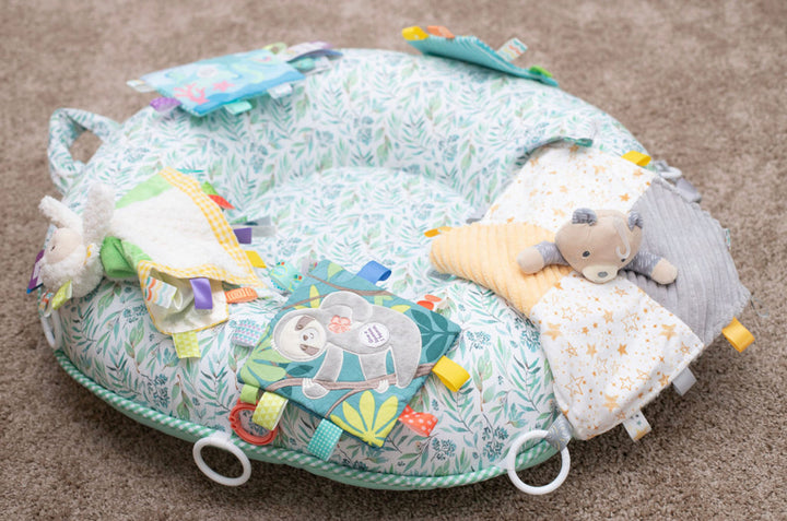 Pello Floor Pillows