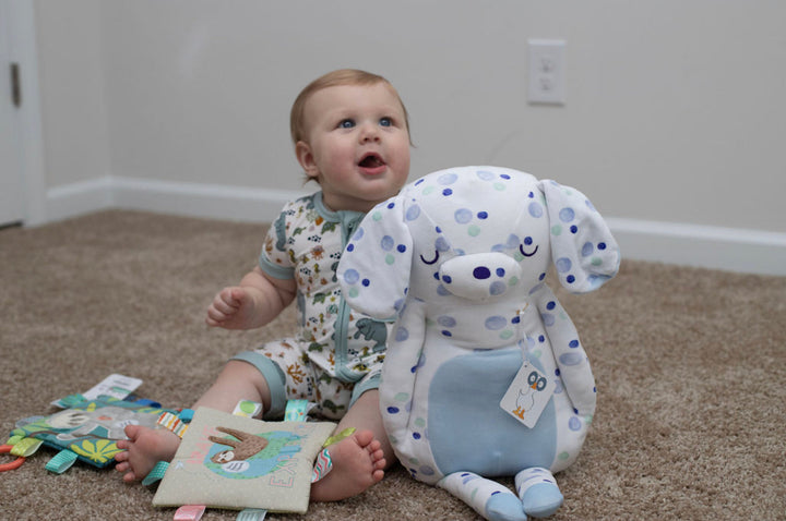 GS Stuffy Buddies
