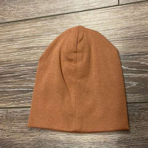 Brown Hat - Little One