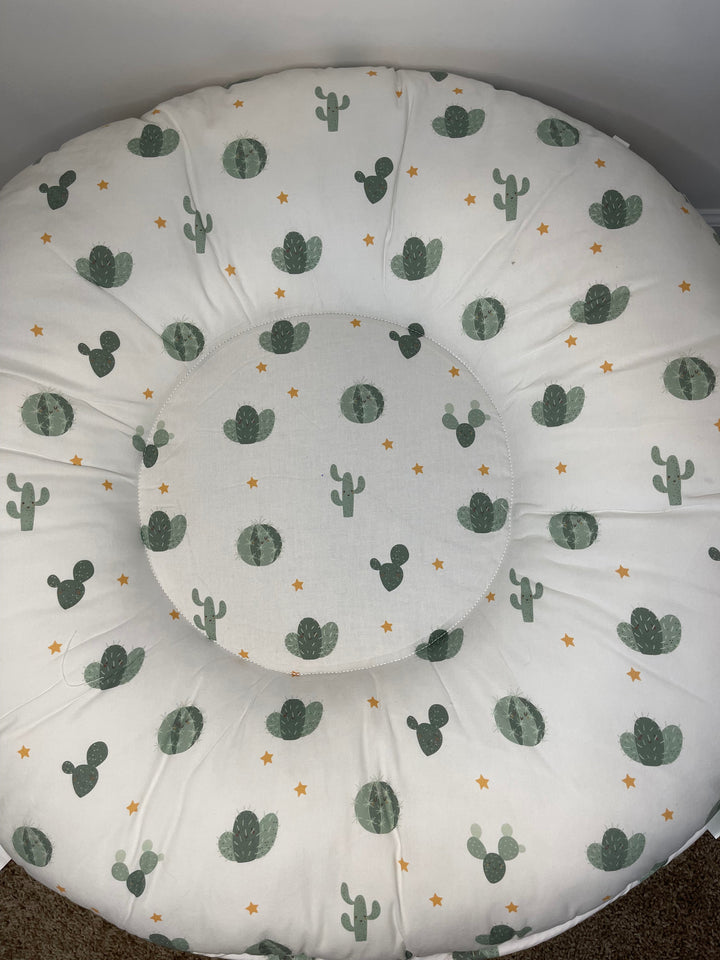 Pello Floor Pillows