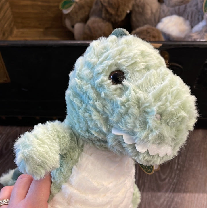 Rex the T-Rex