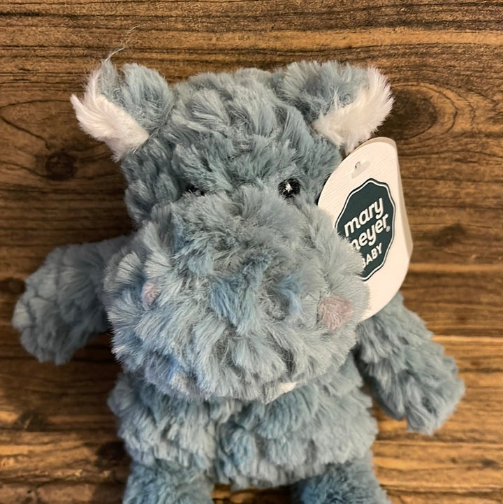 Hippo Stuffy