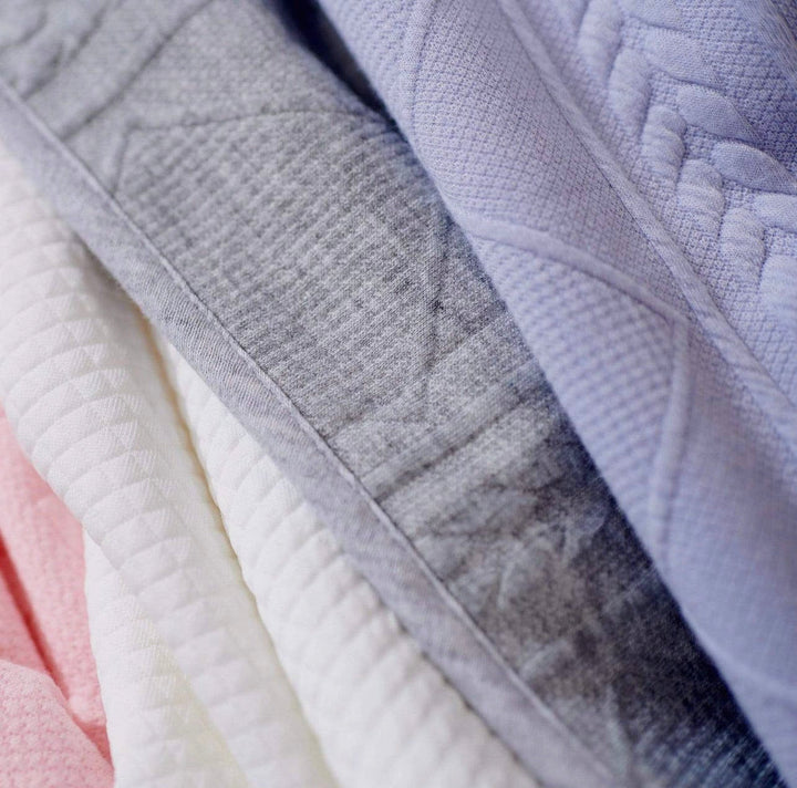 Knit GS Blankets - Baby
