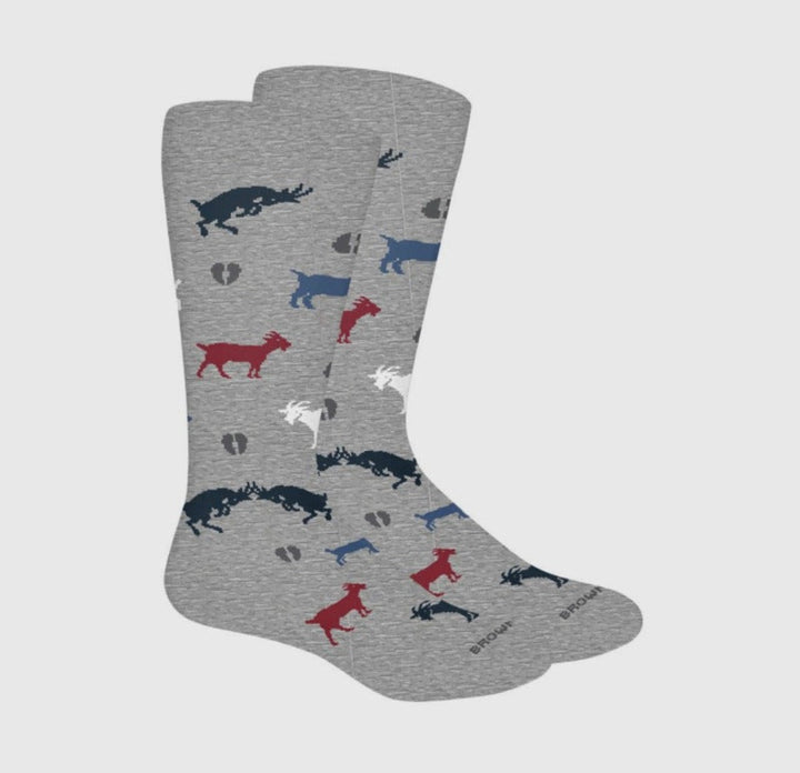 Goat Socks