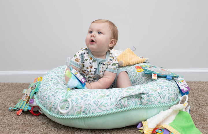 Pello Floor Pillows