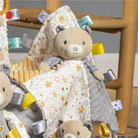 Taggies Character Blankets